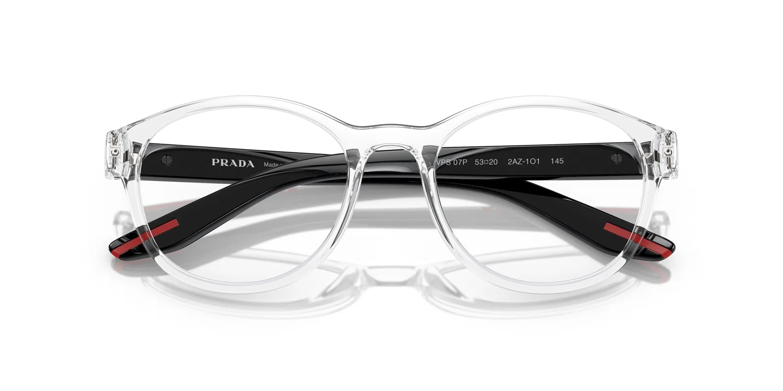 Prada Linea Rossa 07PV Eyeglasses - view 17